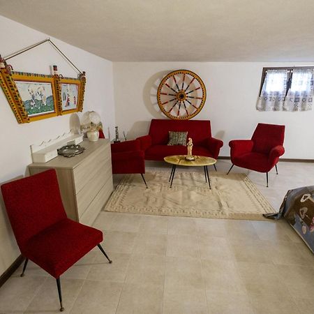 Casa Vacanza Caronia Valderice Esterno foto