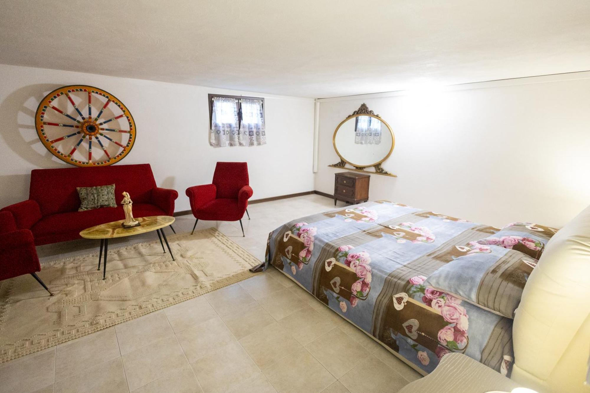 Casa Vacanza Caronia Valderice Esterno foto