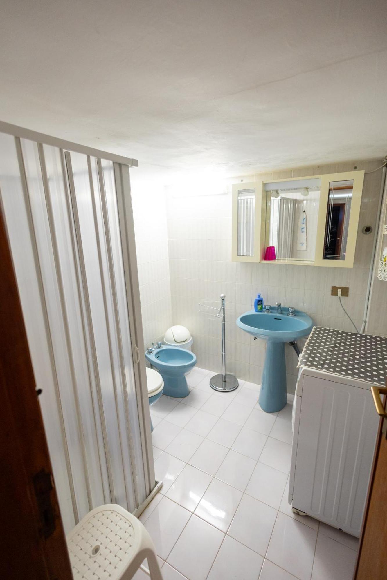 Casa Vacanza Caronia Valderice Esterno foto