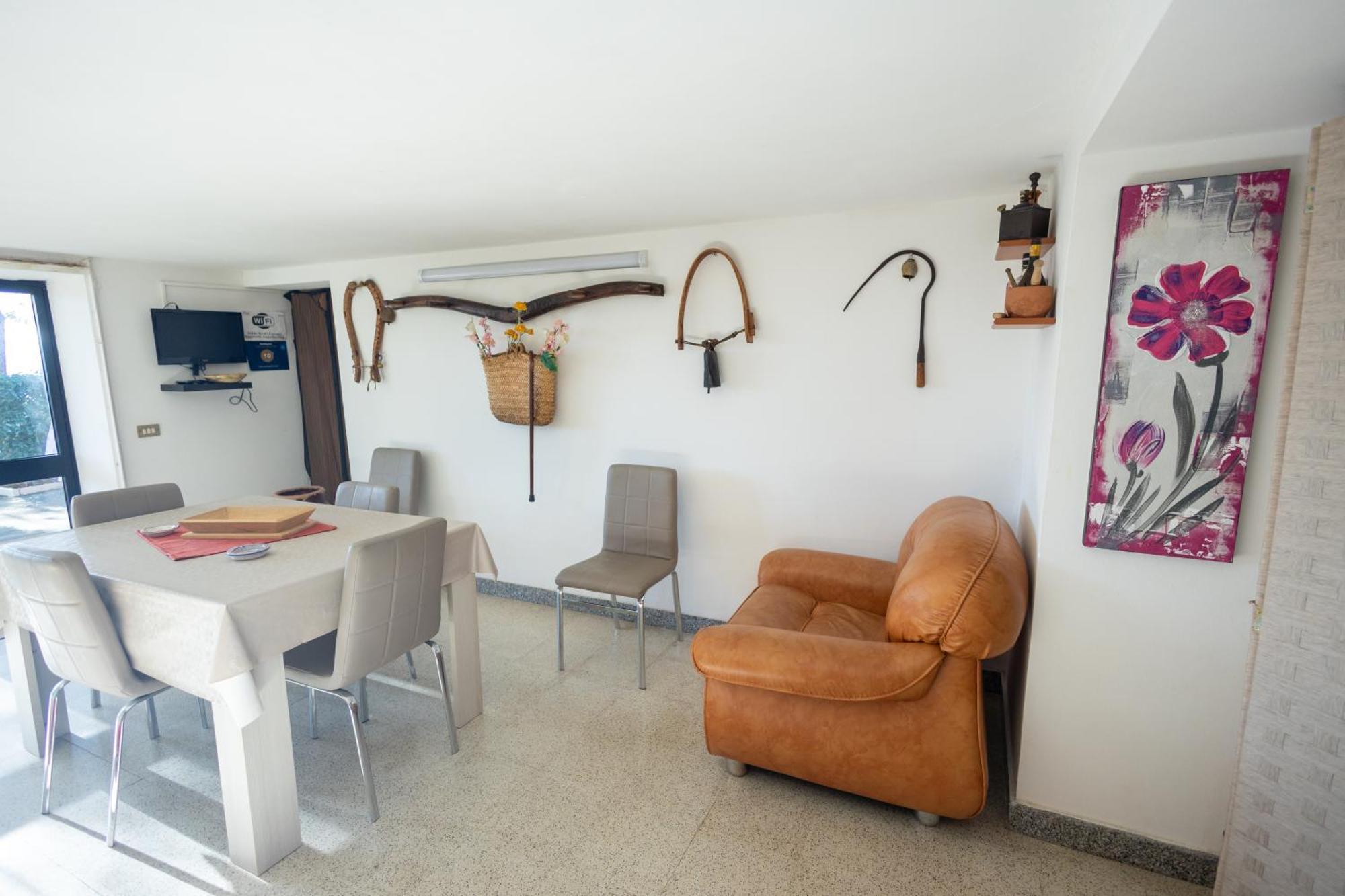 Casa Vacanza Caronia Valderice Esterno foto